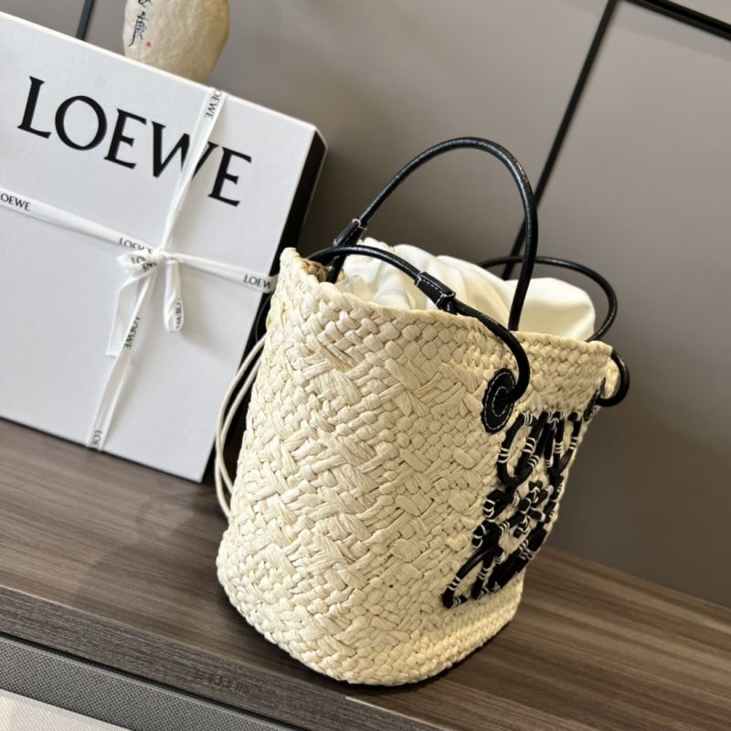 Loewe Shopping Bags